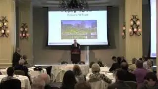 2013 09 | Rowes Wharf Presentation by Equity Office Properties