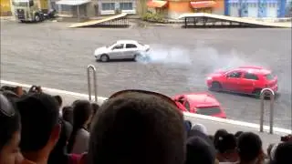EXTREME SHOW - HD 09/01/2013