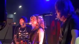 Better Dig Two by The Band Perry (Acoustic)
