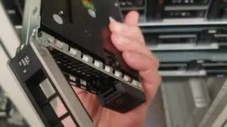 Dell Hdd frame fail part 3