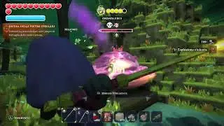 Portal Knight (DLC 2 Druids, Furfolk, And Relic Defence) (Inizio)