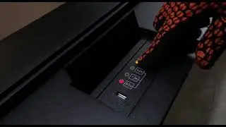 Chemin&eacute;e bio automatique Dalex Plus 2800 avec syst&egrave;me d'allumage automatique