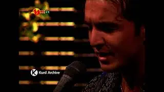 پەیوەند جاف، گوڵێکم بوو، ١٩٩٧