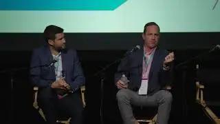 Smart Funding Summit - Accelerating Growth (October 24, 2019) - Keynote with Freestar