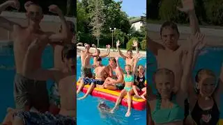 Проведи это лето вместе с нами ! #camp #summer #summercamp #summervibes #вожатые #лагерь