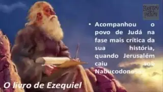 A Profecia de Ezequiel