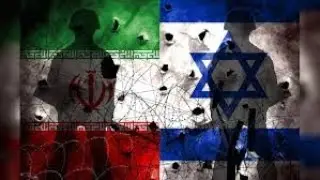 2024's Shadow War: Iran-Israel Covert Strikes Explained