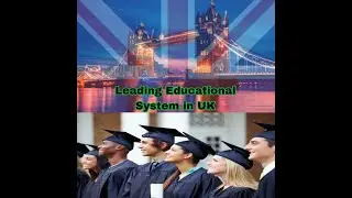 UK Educational System|British school system|Higher Education in UK #worldtv(english) #highlights