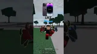 What device do you play tsb on❔👍 #shorts #tsb #views #subscribe
