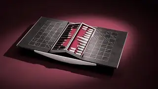 Inside the Rolls-Royce Chess Set: Where Luxury Meets Strategy