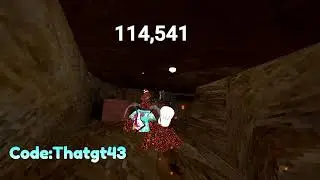 THATGT EVENT DAY#6