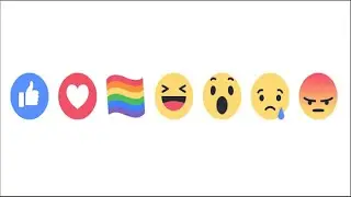 How to Add a Different Reaction to a Facebook Post (Like a Heart or Emoji)