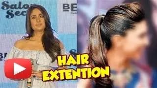 Kareena Kapoor's SHOCKING Dig At Other Actress Hairdo | Bollywood Inside Out
