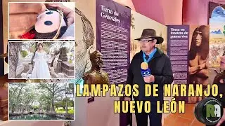 Lampazos De Naranjo, Nuevo León | Reportajes de Alvarado | Sábado 17 de Enero 2026