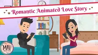 Save The Date Animation Video || Unique Save The Date || Online Wedding Invitations ✅