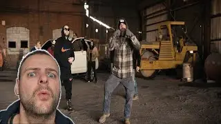 COUNTRY RAP ANTHEM RIGHT HERE | Get Around &ndash; JamWayne x Bubba Sparxxx x Shocka (REACTION)