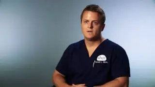 Dr.  Jared Moss