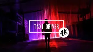 Kdrama intro : Taxi Driver