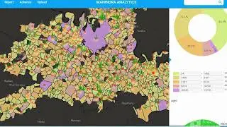 Heli AI Software for Location Data | Intelligent Insights from Spatial Intelligence