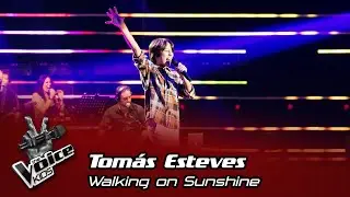 Tomás Esteves - 