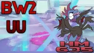 500 Subscriber Guest Narration Spree: HydreigonMaster635