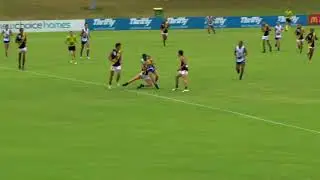 Callan England - Deppro Draft Watch: Future Stars