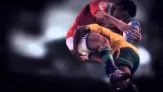Rugby Challenge 2 Trailer