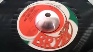 MIKE JAMES KIRKLAND - PLAY IT DOWN (BRYAN)