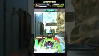 Советы по рейтинговому режиму Apex Legends для постоянного получения RP!