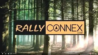 Rally Connex Promo Loop 2017