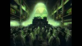 Bass core - factory [Acid Techno]