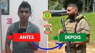 De PIOR Aluno a PRF. O que Fiz pra Sair do ZERO e Me Tornar Concursado.