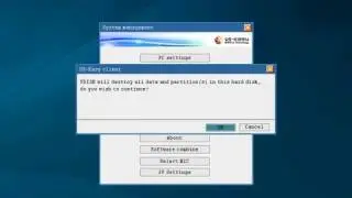 1. OS-Easy OSS Custom Install and Uninstall