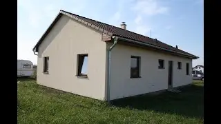 HappyBuilding.cz  stav&iacute; dřevostavbu u Kralup