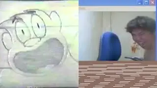 Ouchless by Jim Reardon but it's the Crazy Korean Guy (WARNING: HYPER ULTRA MEGA LOUD)