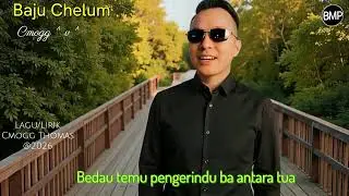 Baju Chelum