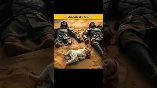 Karbala ka khofnaak saaneha | Talha Voice #facts #karbala #moralstories
