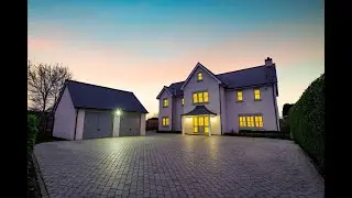 Moulton Lane, Boughton, Northampton