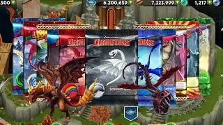 Dragons Aufstieg von Berk #050 | Jubiläum & Packopening!