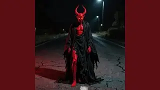 the devil working overtime