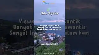 5 Tempat Wisata Malam Jogja Romantis