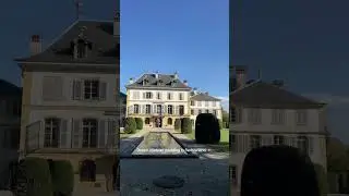 Who says you need to go to France for that dreamy ch&acirc;teau wedding?