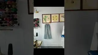 Jeans original edge tutorial 