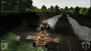Micro Polish map fs19 Almost There