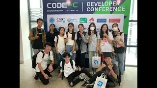 [ CODE-C 2024 ] Day1 & Day2 Activities....!🌿#CODEC2024 #CADT  #digitaltechnology #Nhamey