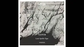 Clotur - South Massif [WRK058]