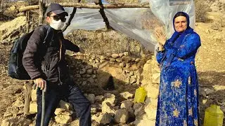 Гуманитарный поступок: неожиданная помощь туриста бездомной матери.