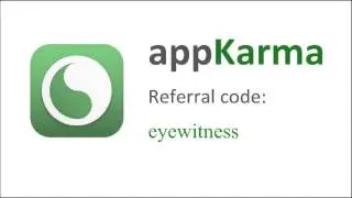 appkarma referral code !!!FREE KARMA POINTS!!!