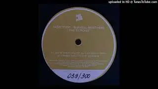 Burrell Brothers | Non Stop (Lula Circus Remix)