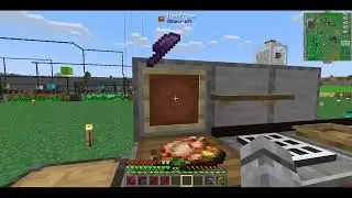 Modded Minecraft: TNP Limitless 8 (part 35...the end for now)
